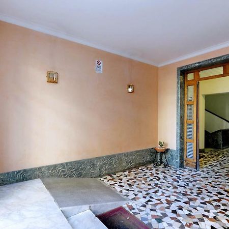 Bbhome Trastevere Station White Chic Apartment Rome Extérieur photo