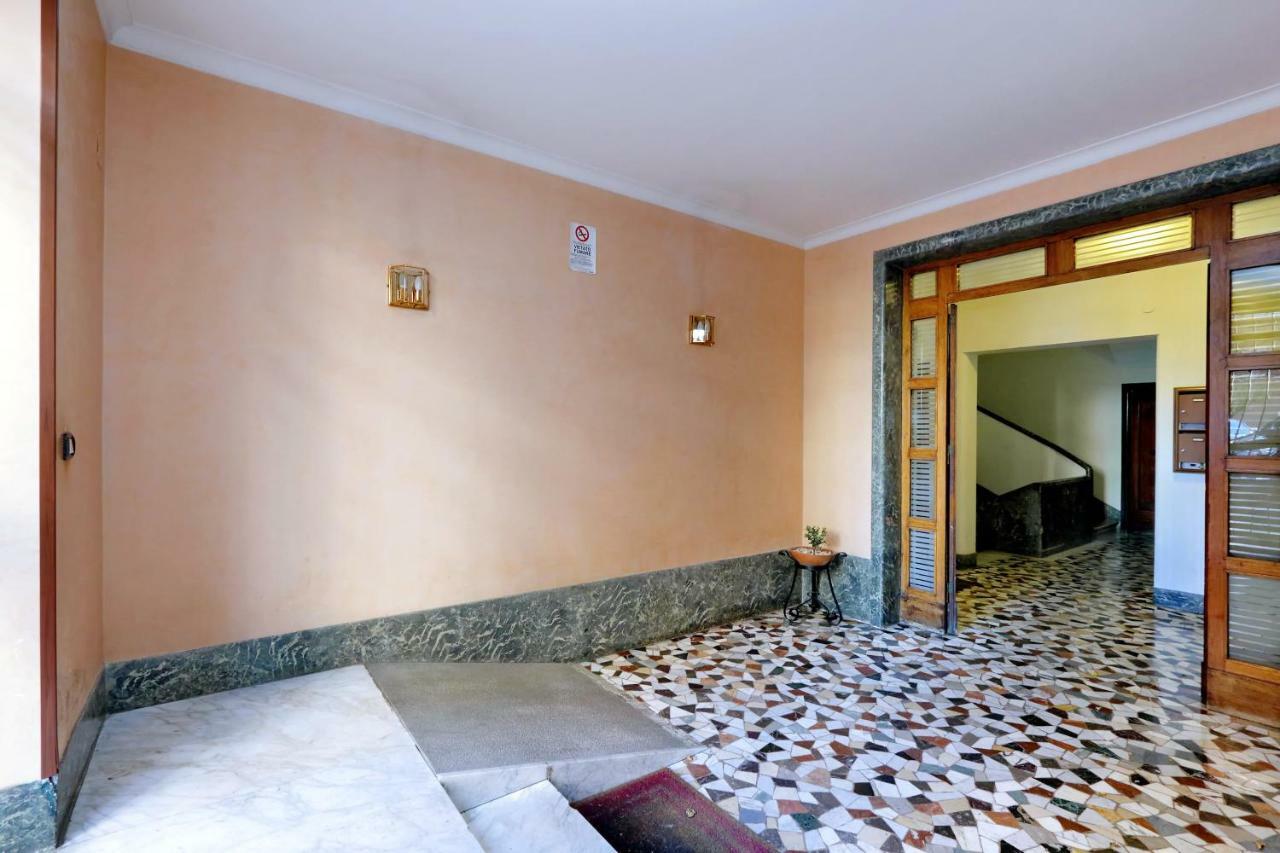 Bbhome Trastevere Station White Chic Apartment Rome Extérieur photo