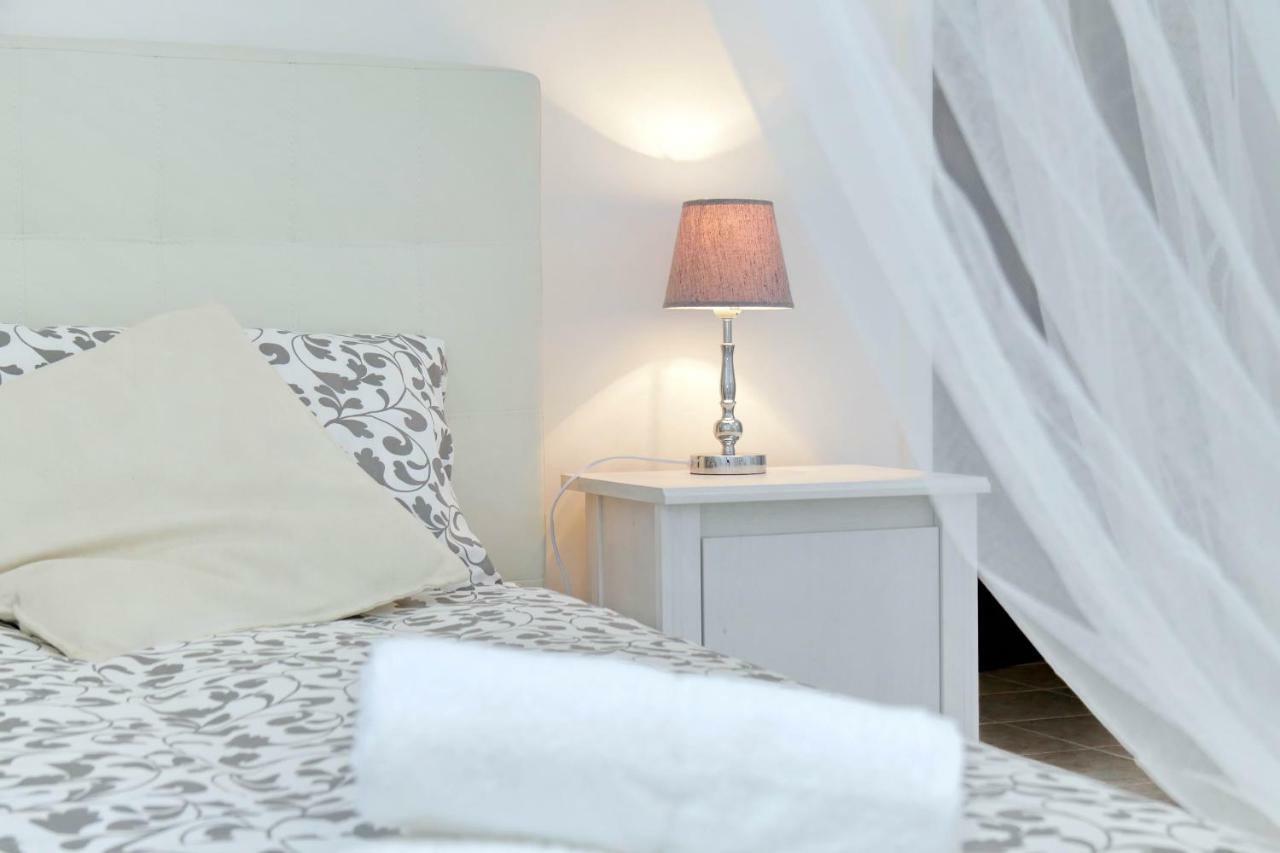 Bbhome Trastevere Station White Chic Apartment Rome Extérieur photo